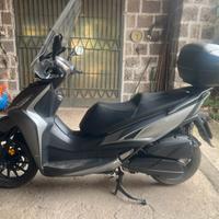 Kymco agility 300 nodoe Ultimi giorni