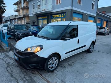 Fiat Doblo Doblò 1.6 MJT 105CV PC-TN Cargo Lamiera