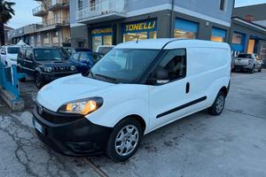 Fiat Doblo Doblò 1.6 MJT 105CV PC-TN Cargo Lamiera