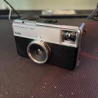 Kodak Instamatic 133