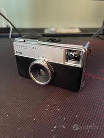 Kodak Instamatic 133