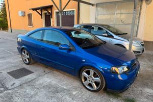 Opel Astra G Bertone Coupè 2.0 Turbo 16V 2001