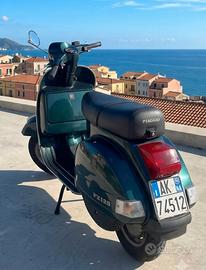 VESPA PX125