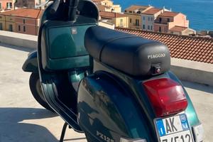 VESPA PX125