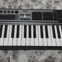Roland pcr 500 midi Keyboard controller