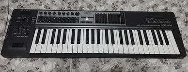 Roland pcr 500 midi Keyboard controller