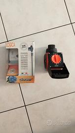 Set per irrigazione automatica