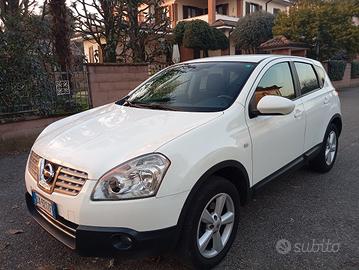 Nissan Qashqai Tecna 1.6