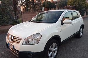 Nissan Qashqai Tecna 1.6