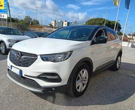 Opel Grandland X Innovation 2.0 Ecot. (177 cv) aut