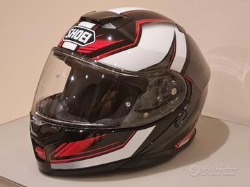 Casco Shoei Neotec 3