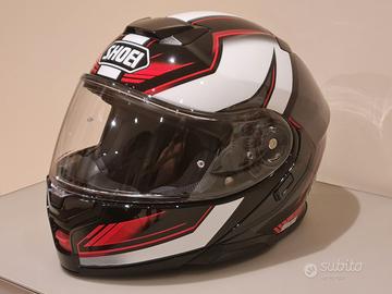 Casco Shoei Neotec 3