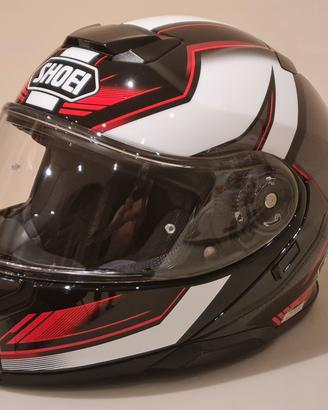Casco Shoei Neotec 3