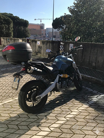 Yamaha MT-03 - Solo 25.000 km - Tenuta in Garage