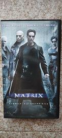 VHS Matrix