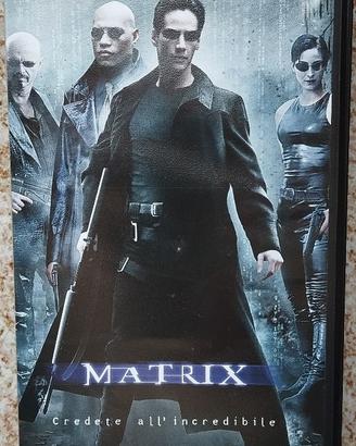 VHS Matrix