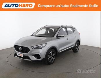 MG ZS 1.5 VTi-tech Comfort