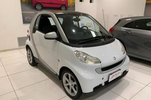 SMART FORTWO 1.0 BZ - OK NEOPATENTATI