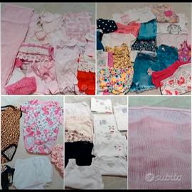 lotto completo di tuttoo