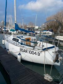 Elan 7,63