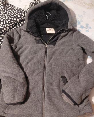 Giacchetto imbottito Hollister