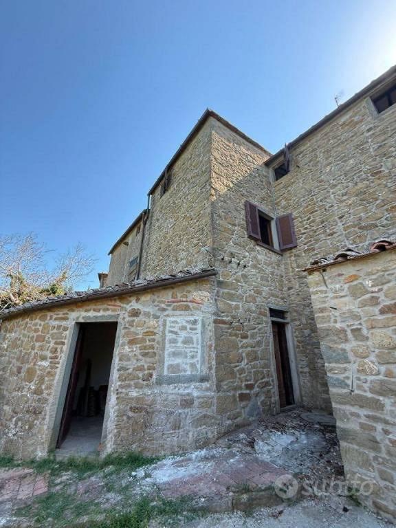 Casa – Radda in Chianti, Volpaia - Vista 2
