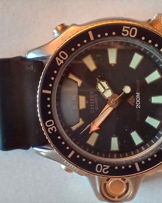 orologio aqualand C022 per ricambi