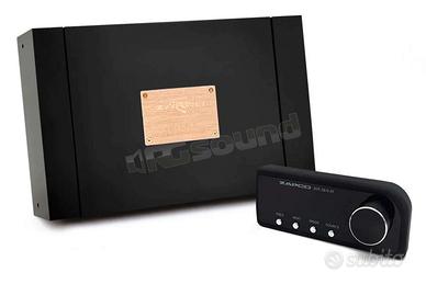 Materiale Car Audio