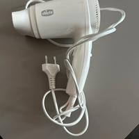 Asciugacapelli neonato chicco