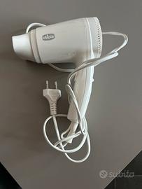 Asciugacapelli neonato chicco