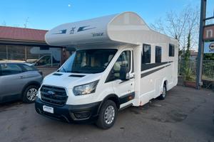 XGO X CAMP 669 full optional 2025