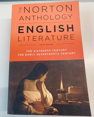 Cambridge Companion-The Norton Anthology