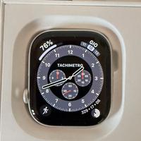 Apple Watch Series 10, 46mm -  IN GARANZIA