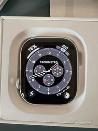 Apple Watch Series 10, 46mm -  IN GARANZIA