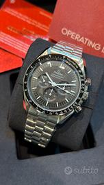 Omega Speedmaster Nuovo 2026 42mm Esalite
