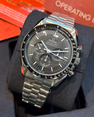 Omega Speedmaster Nuovo 2026 42mm Esalite