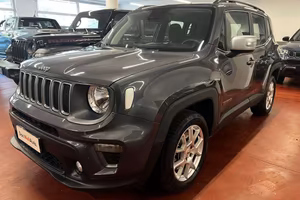 Jeep Renegade Renegade 1.3 t4 phev Limited 4xe at6