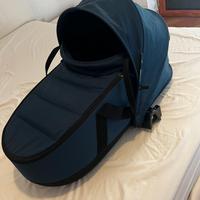 Navicella yoyo babyzen (stokke)  blu