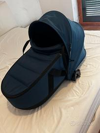 Navicella yoyo babyzen (stokke)  blu