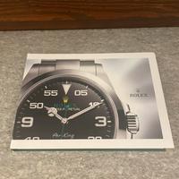 Catalogo Rolex 2021-2022