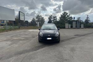 Fiat Punto 1.4 8V 5 porte Easypower Street