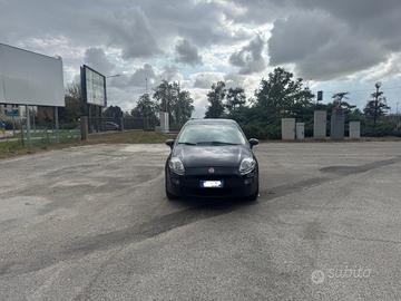 Fiat Punto 1.4 8V 5 porte Easypower Street