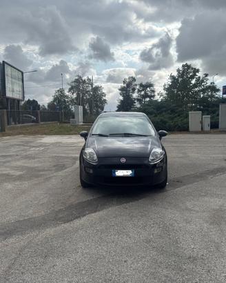 Fiat Punto 1.4 8V 5 porte Easypower Street