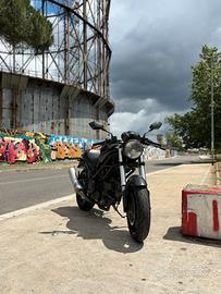 Ducati Monster