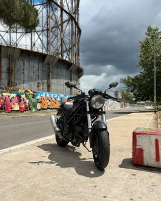 Ducati Monster
