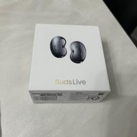 Samsung Galaxy buds live