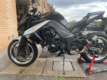 Kawasaki z1000