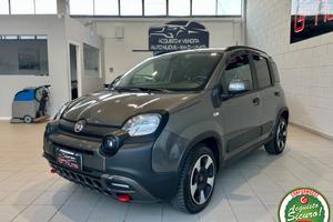 FIAT Panda 1.0 FireFly S&S Hybrid CityCross *CAR