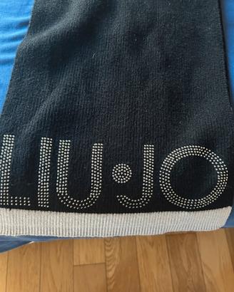 Sciarpa liu jo di lana