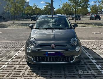 Fiat 500 anno 2016